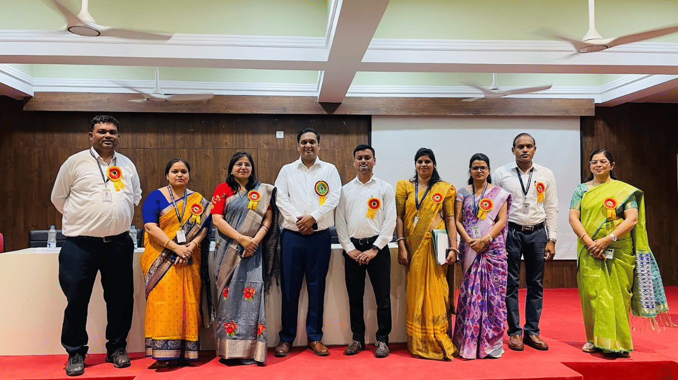 Wainganga College of Engineering and Management Nagpur Events photo 43